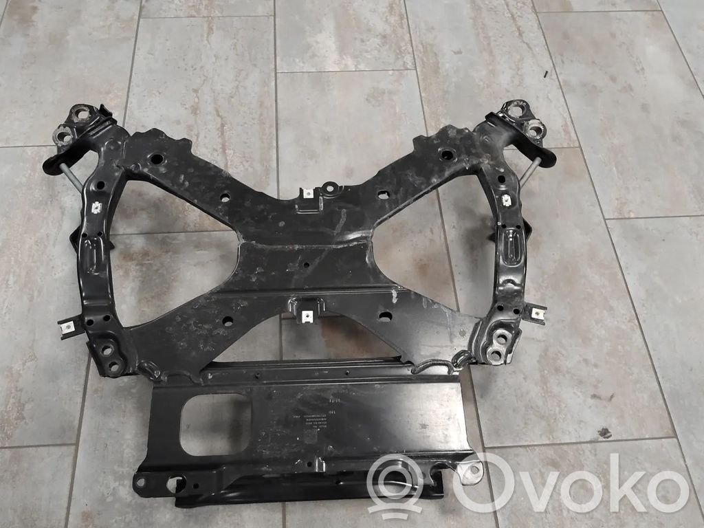 Audi A6 S6 C8 4K Front subframe 