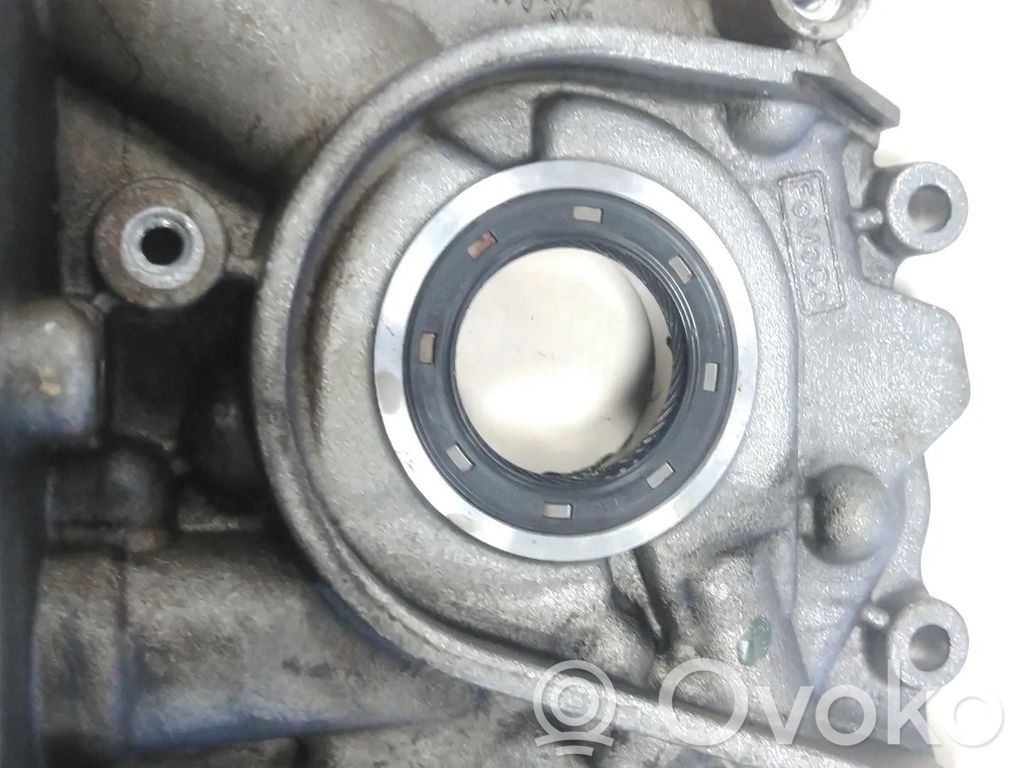 Bomba de aceite   98MM6604B1A,1778861,98MM6600D7B,98MM6601B1A,98MM6604D2B,SNJA,STJB