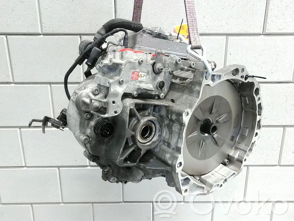 Volkswagen Golf VII Mechaninė 5 pavarų dėžė 