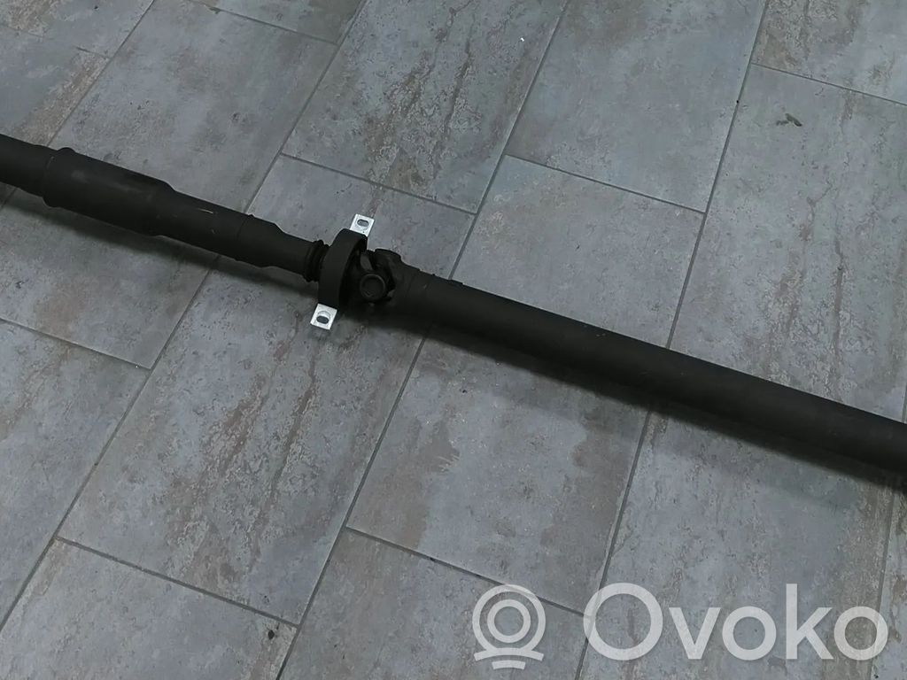 BMW X5 G05 Albero di trasmissione con sede centrale 