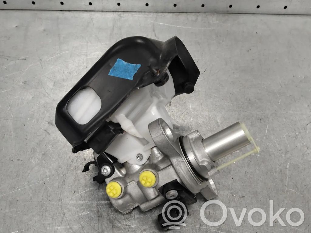 Audi A6 S6 C8 4K Główny cylinder hamulca 