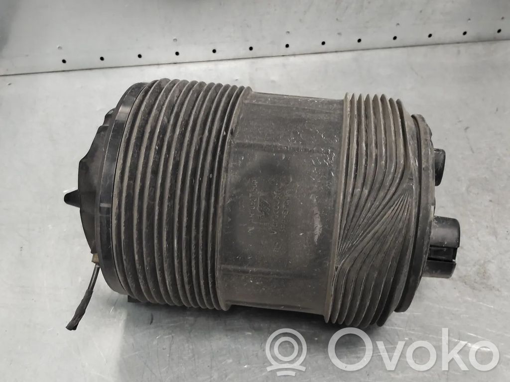 Audi A6 S6 C8 4K Poduszka zawieszenia pneumatycznego osi przedniej 