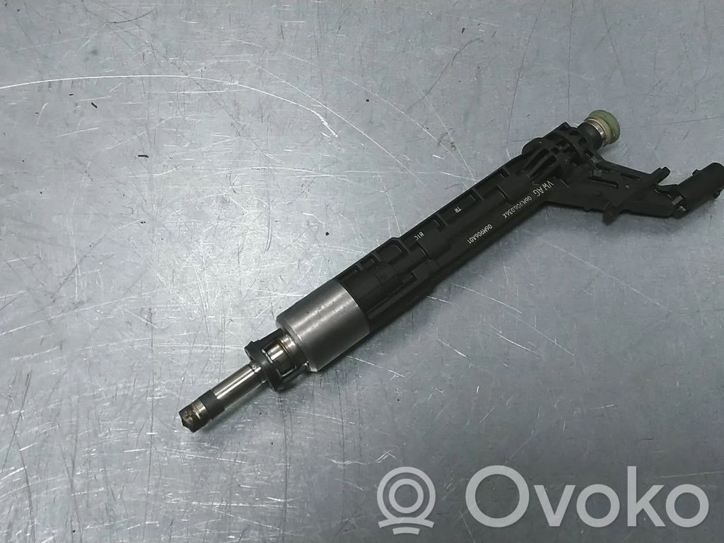 Audi Q5 SQ5 FY Injector combustibil 