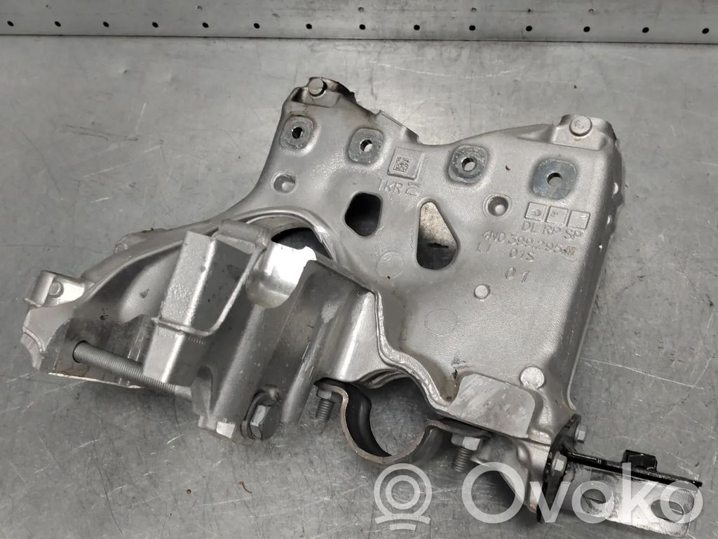 Audi A8 S8 D5 Front subframe 