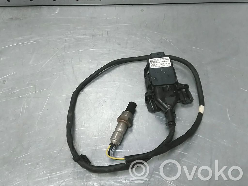 Audi Q3 F3 Lambda probe sensor 