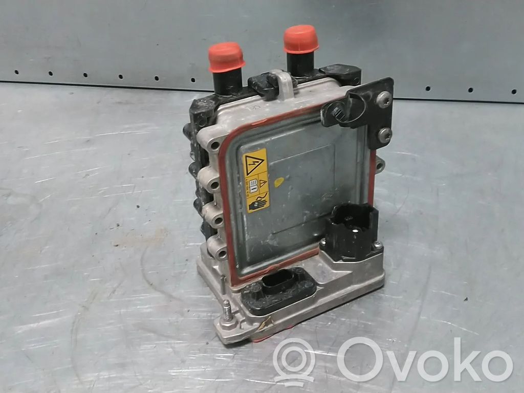 Mercedes-Benz V Class W447 Ventola della batteria di veicolo ibrido/elettrico