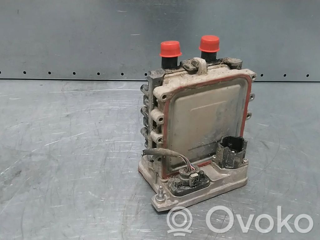 Mercedes-Benz V Class W447 Ventola della batteria di veicolo ibrido/elettrico