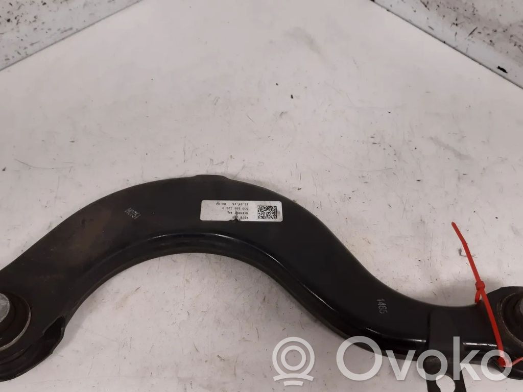 Volkswagen Arteon Achsschenkel hinten 