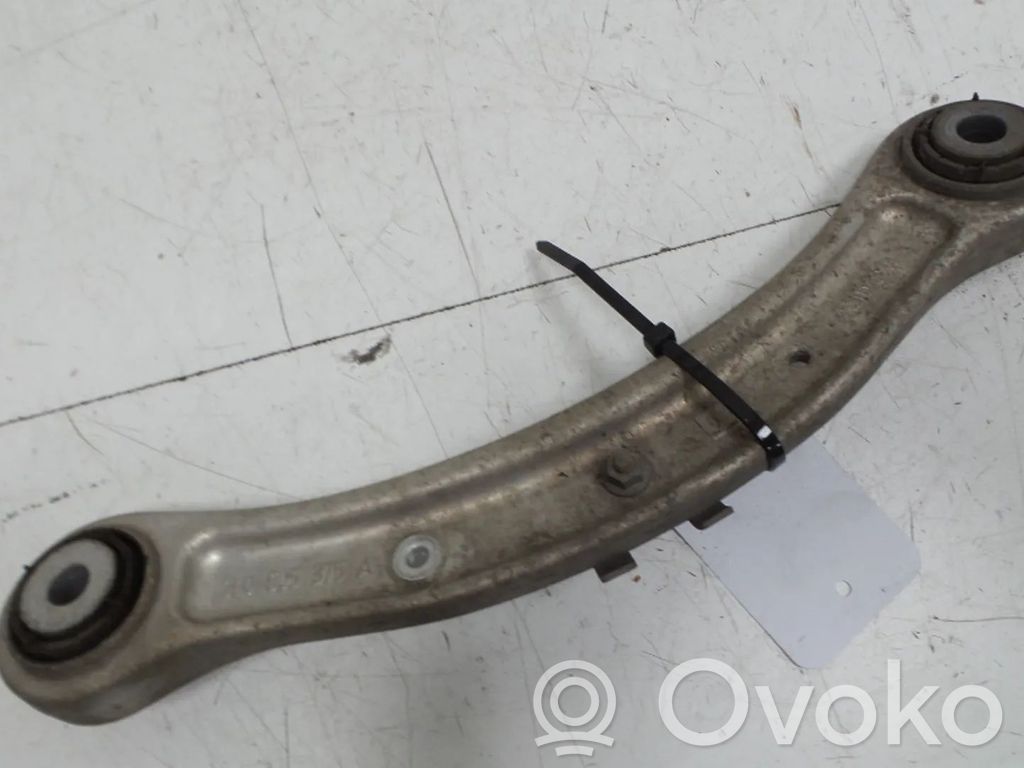 Audi Q7 4L Fuso a snodo con mozzo ruota posteriore