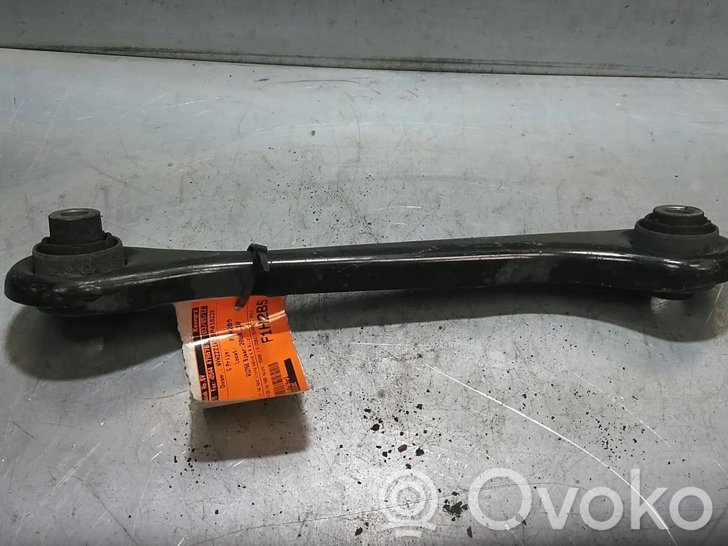 Volkswagen Golf VI Pivot de moyeu arrière 