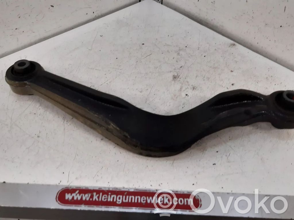 Opel Insignia A Galinis kelmas 