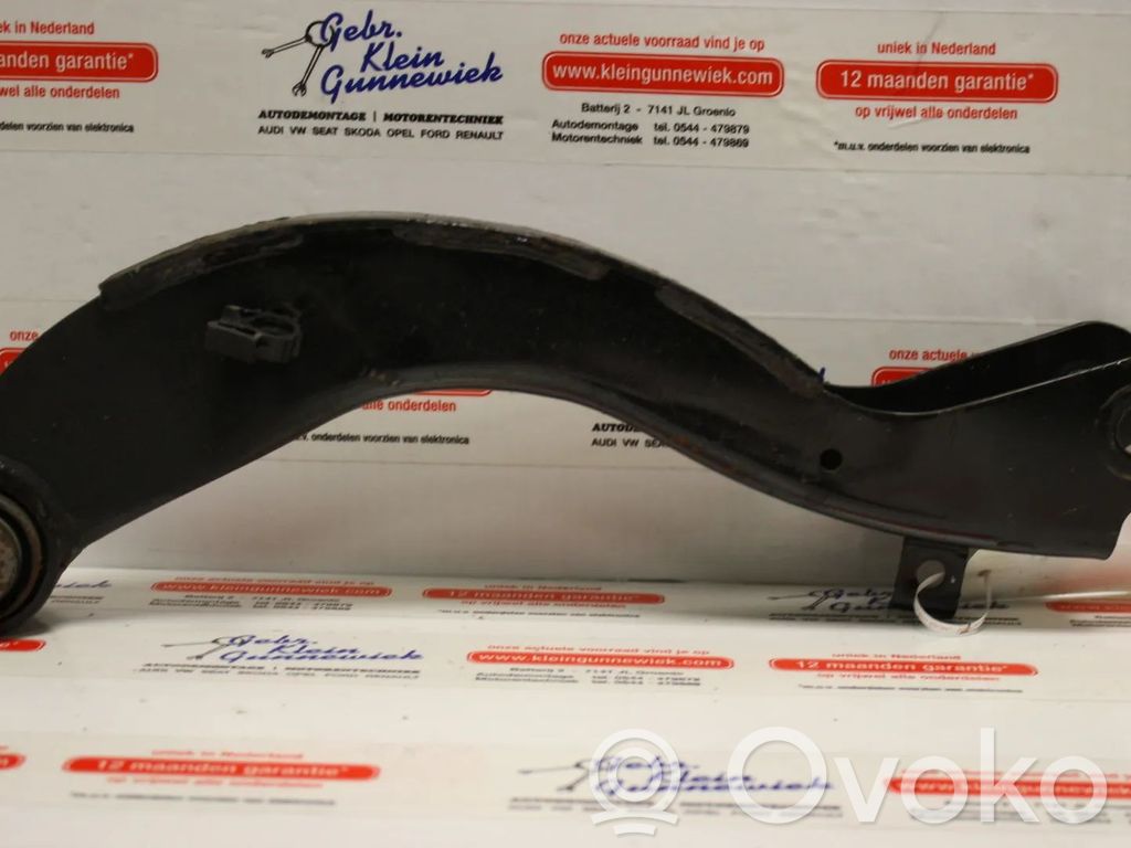 Opel Antara Braț cu fuzetă spate 