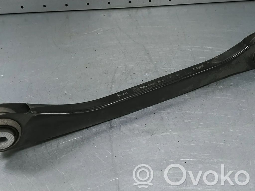 BMW 5 G30 G31 G38 Fuso a snodo con mozzo ruota posteriore 