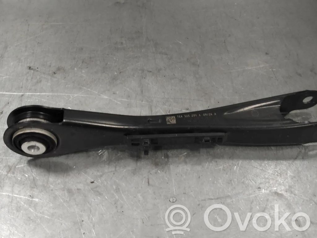 Volkswagen ID.3 Rear wheel hub spindle/knuckle 