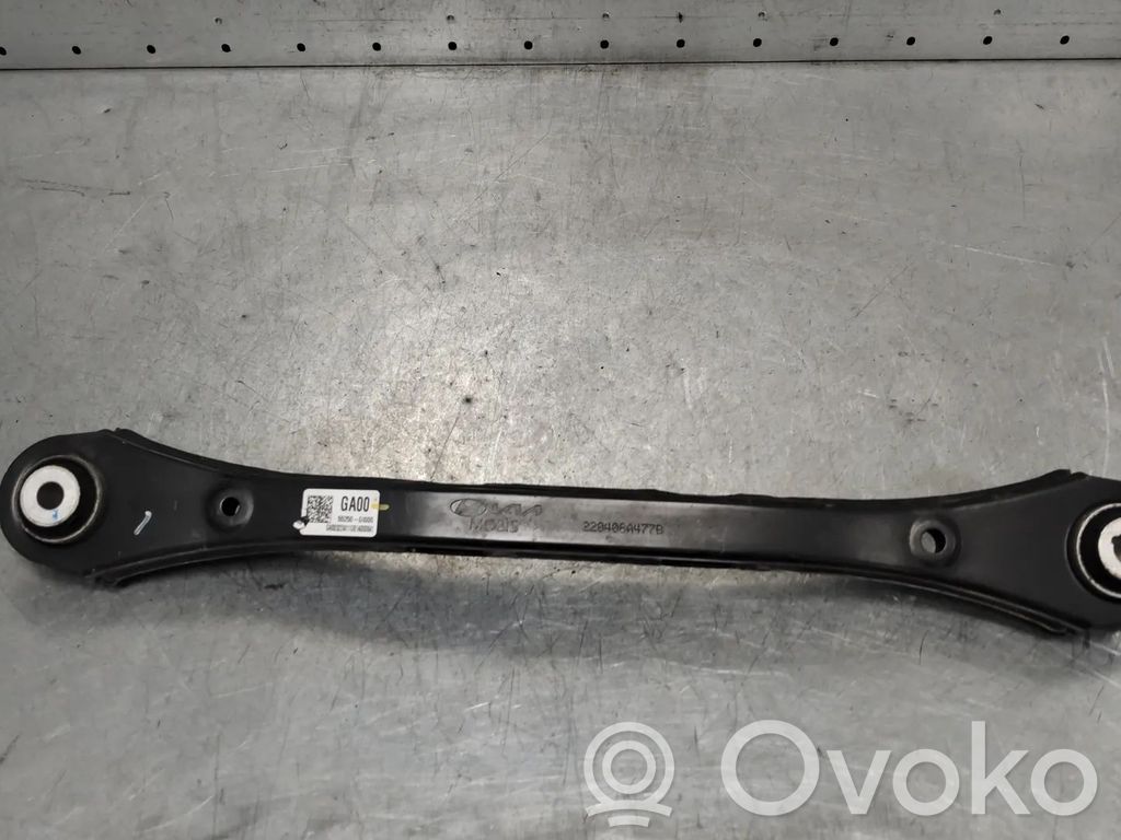 Hyundai Ioniq 5 Achsschenkel hinten 