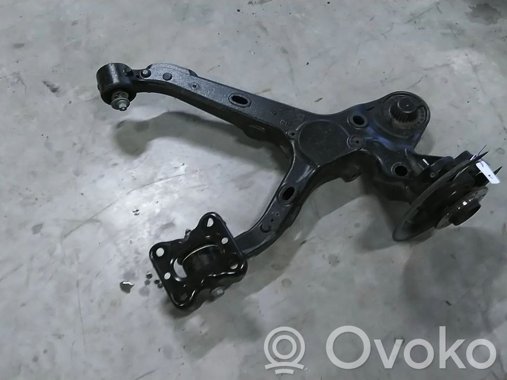 Opel Vivaro Achsschenkel hinten 