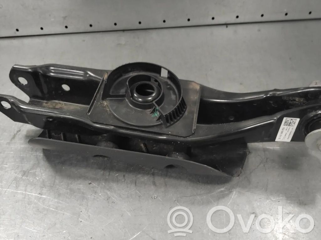 Volkswagen ID.3 Olka-akselin laakeripesä