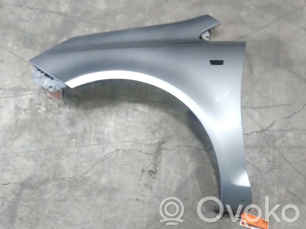Opel Corsa D Spārns 