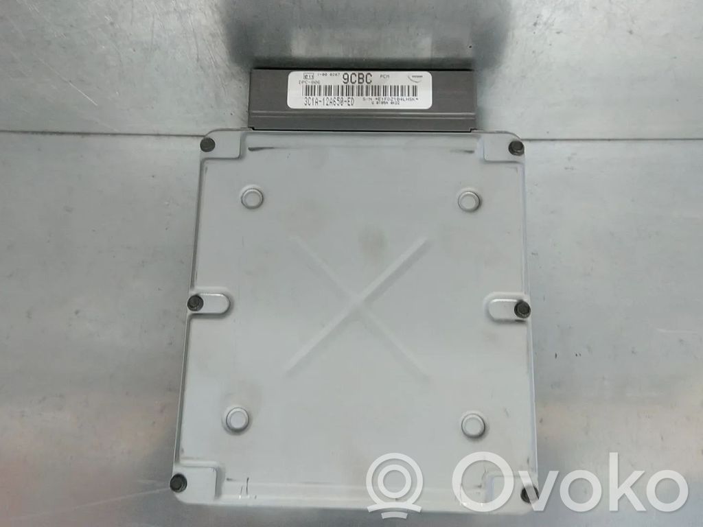 Ford Transit Engine control unit/module 