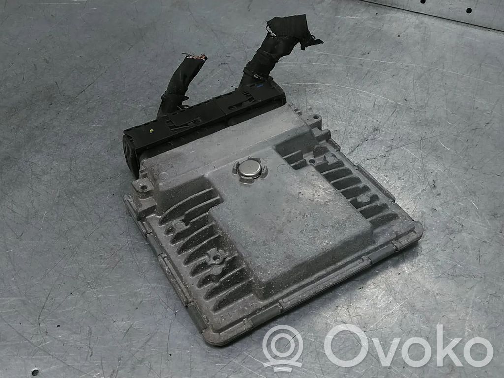 Engine control unit/module   03F906070HP,CBZA