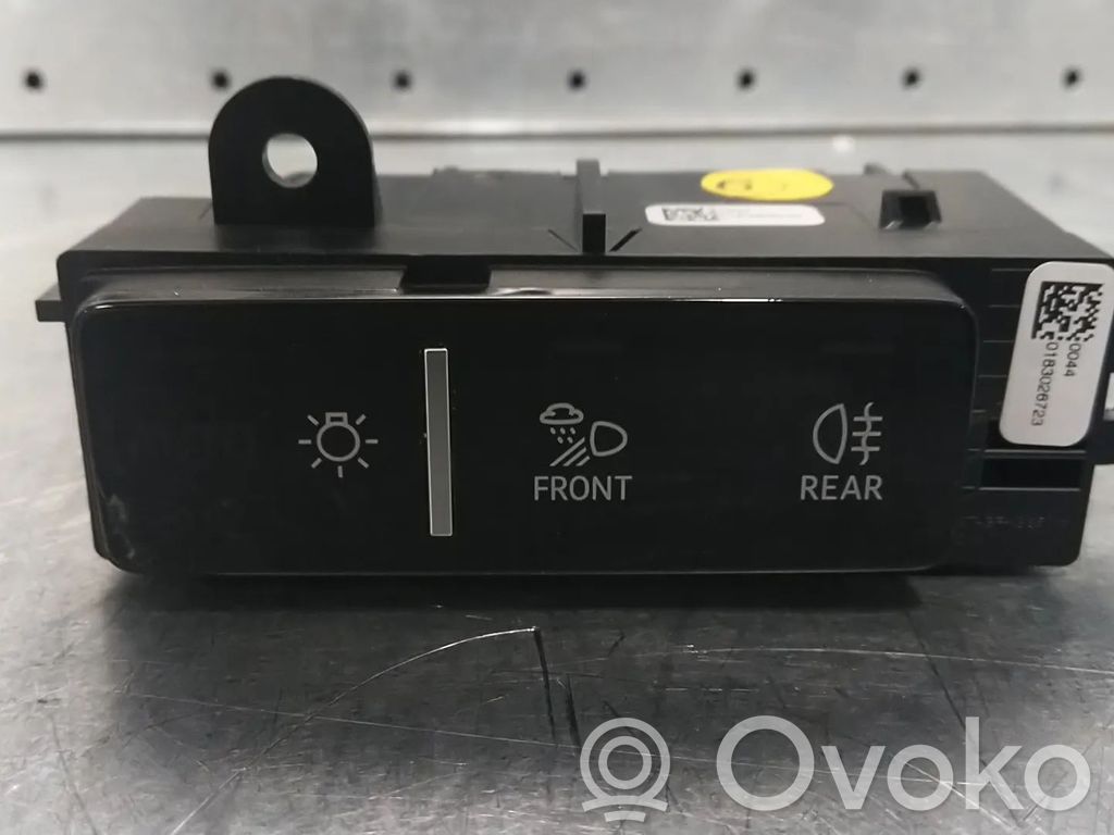 Audi A6 S6 C8 4K Other interior part 