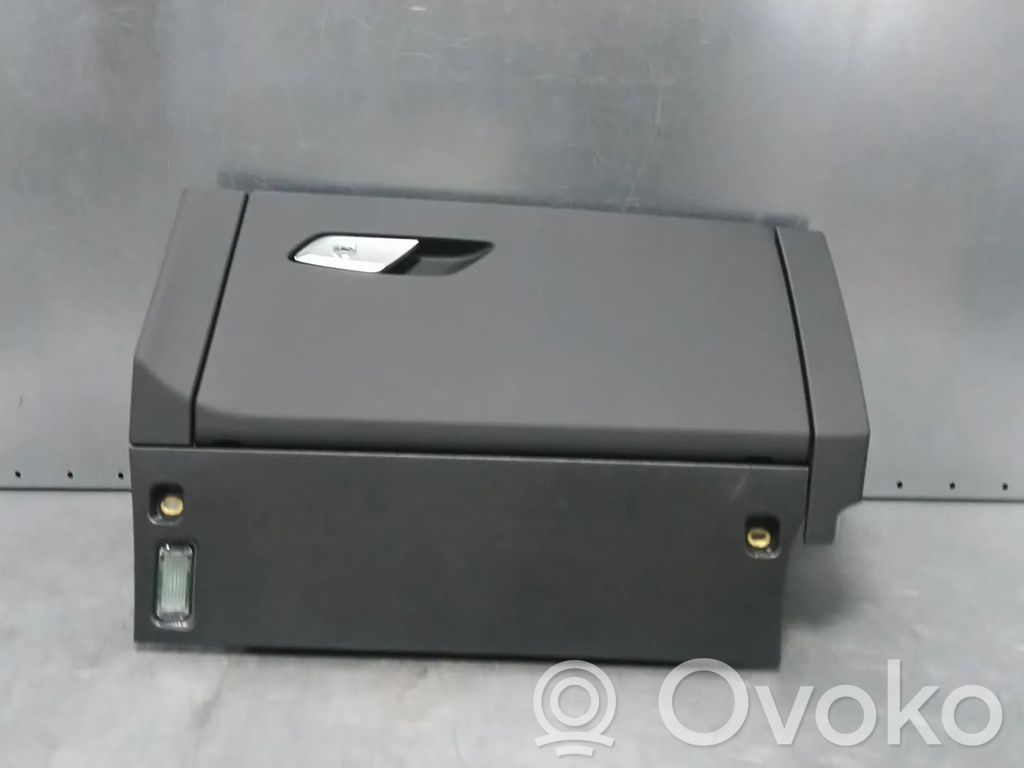 Audi A6 S6 C8 4K Set torpedou 