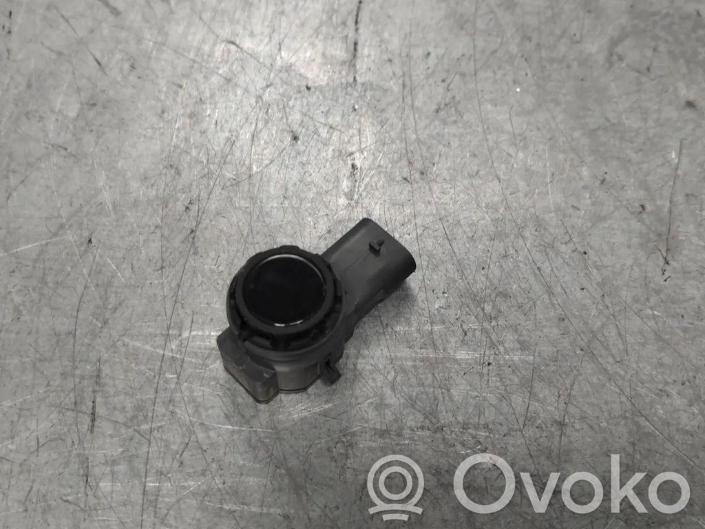 Volvo XC90 Parksensor PDC 