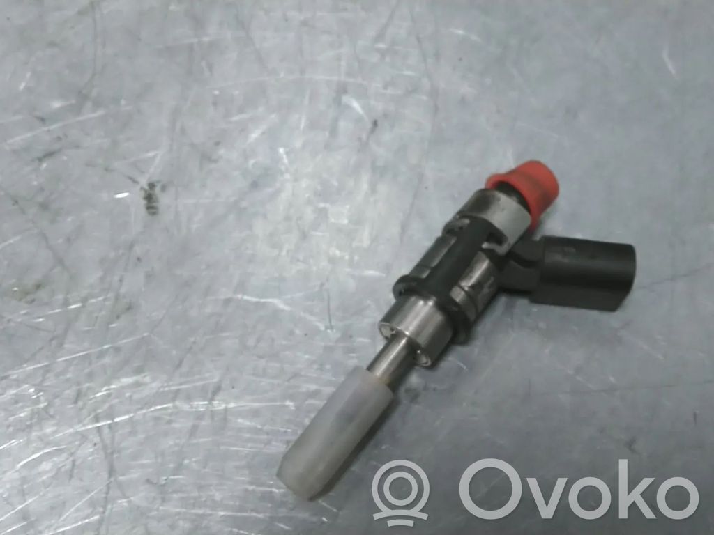 Audi A3 S3 8P Inyector de combustible 