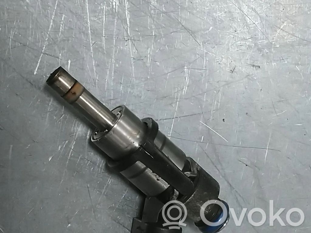 Volkswagen Golf V Inyector de combustible 