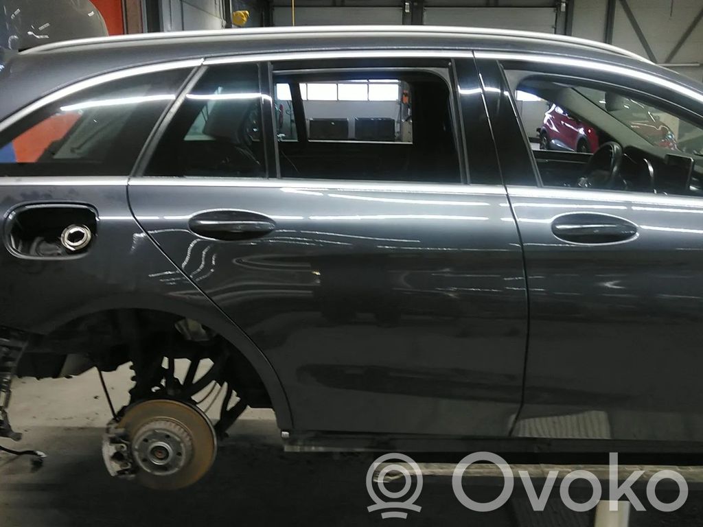 Mercedes-Benz C W205 Ușă spate 
