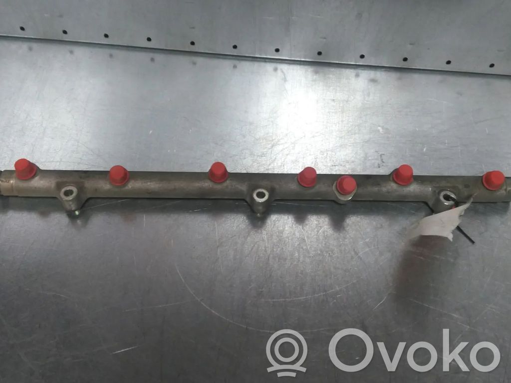 Opel Omega B1 Fuel main line pipe 