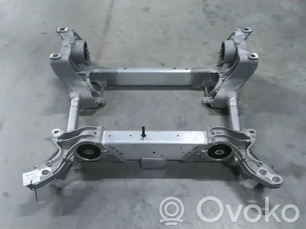 Front subframe   4KE399313E,4KE399313B,4KE399313C