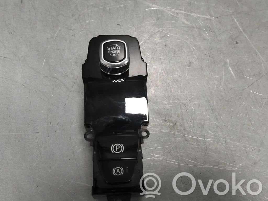 Volvo XC90 Altra parte interiore 