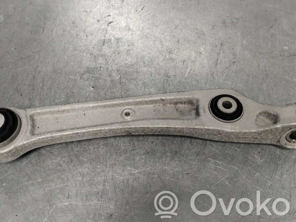 Audi e-tron Basculă inferioară față 