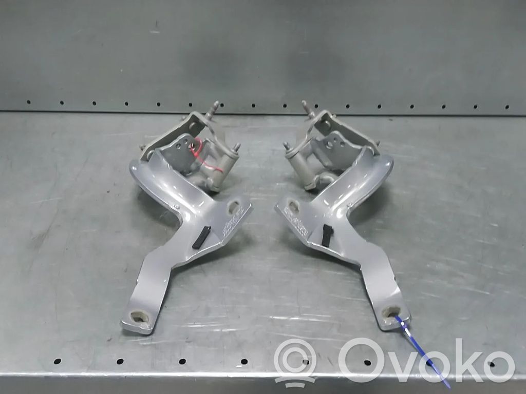 Audi A6 S6 C8 4K Tailgate/trunk/boot hinge 