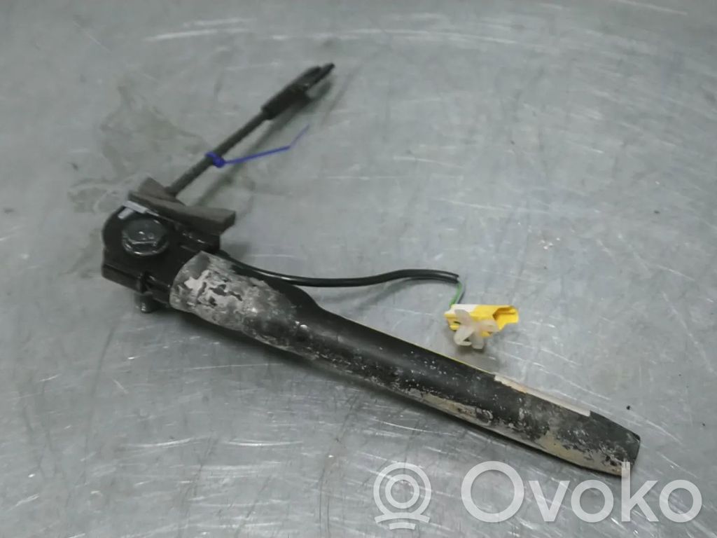 Ford Ka Hebilla del cinturón delantero 