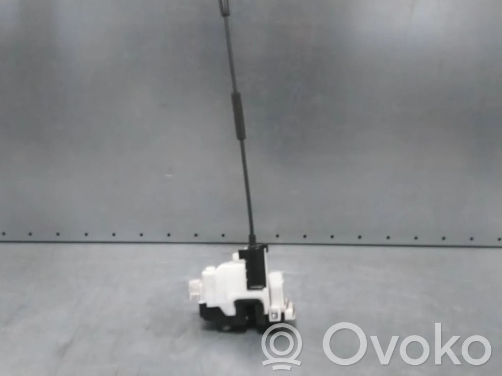 Ford Ka Durų spyna (dvidurio) 
