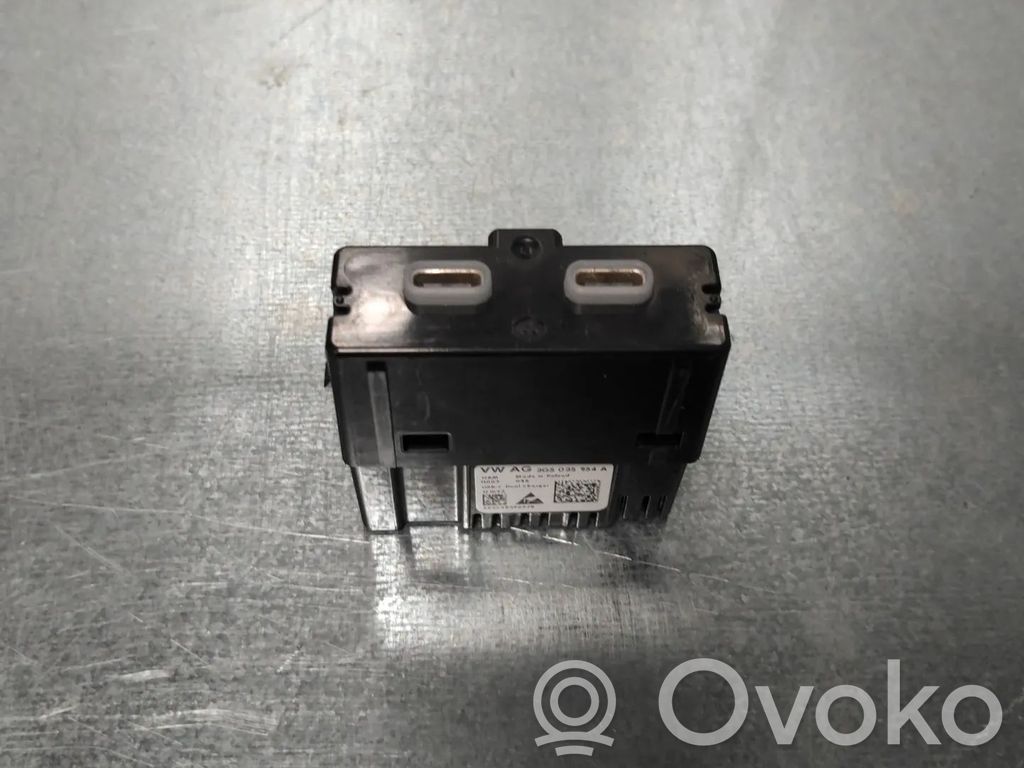 Seat Leon IV Tornillo de la rueda de repuesto 