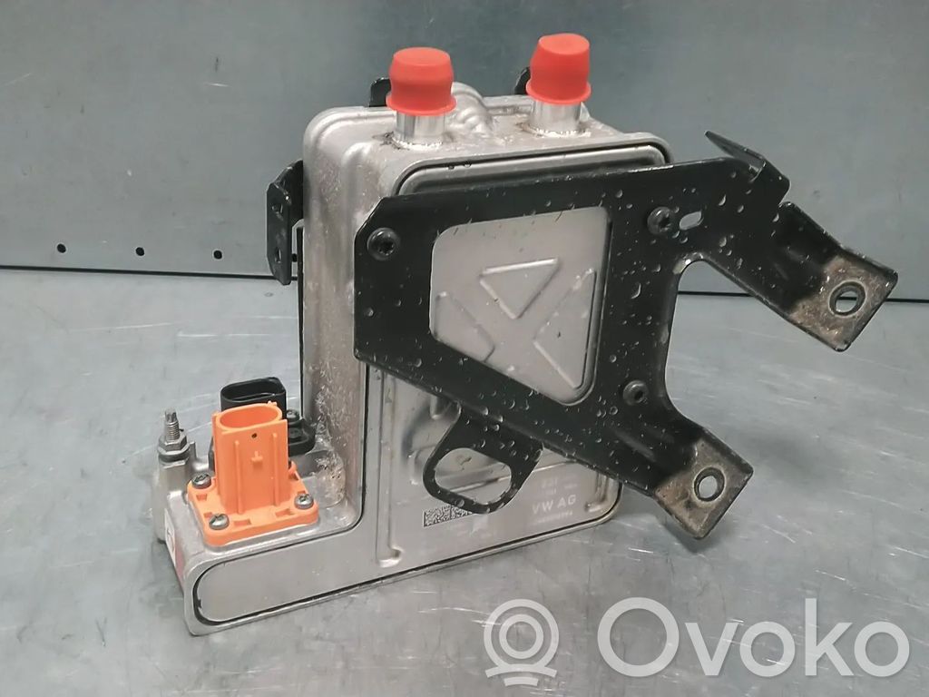Audi Q4 Sportback e-tron Ventilator baterie vehicul hibrid/electric