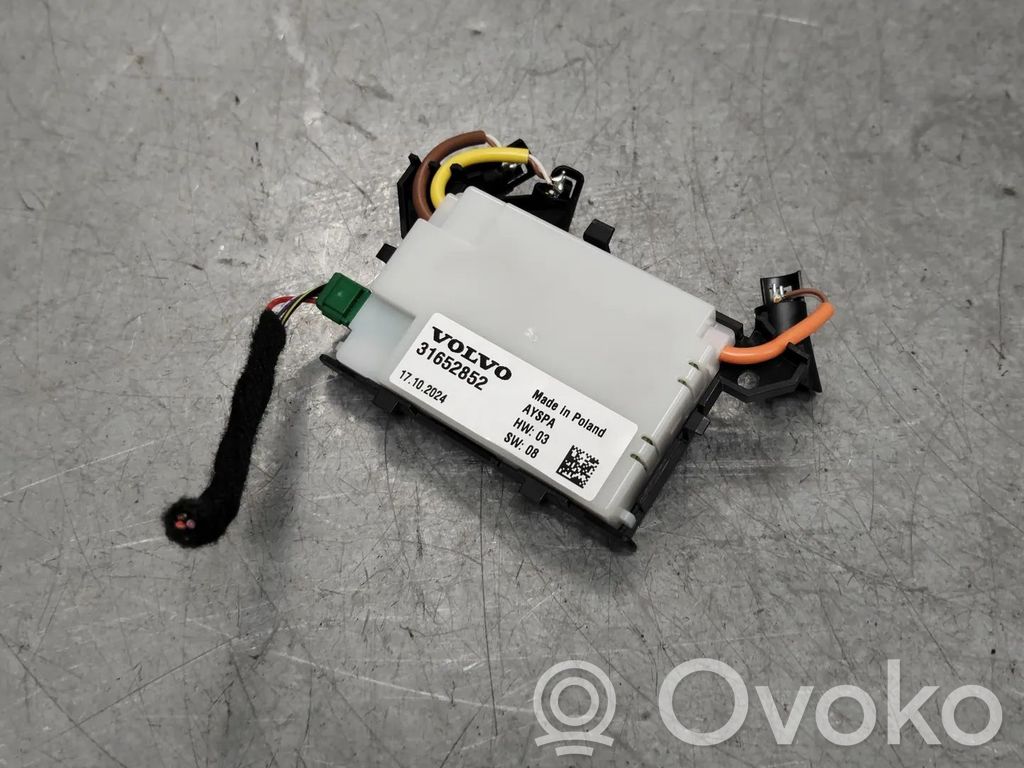 Sensor   31652852