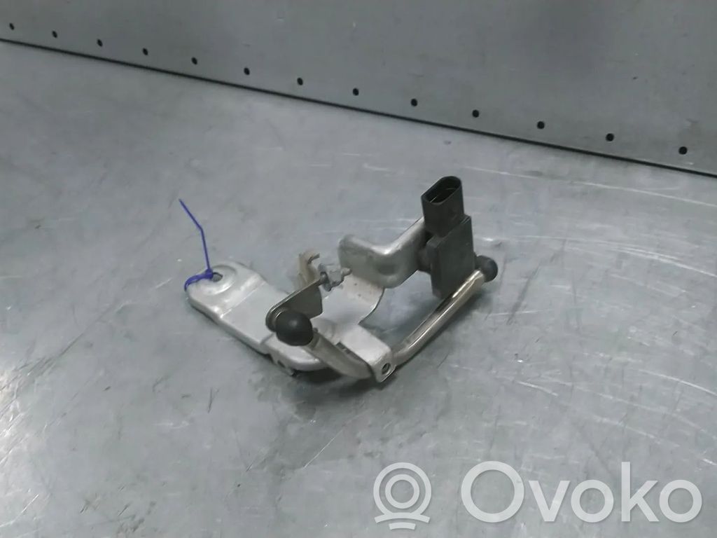 Audi Q4 Sportback e-tron Sensor de nivel del faro delantero/principal 