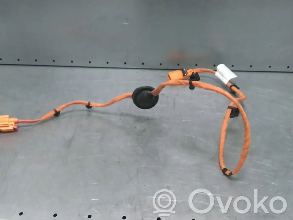 Cable de alta tensión   1EA971475F,1EA971475C