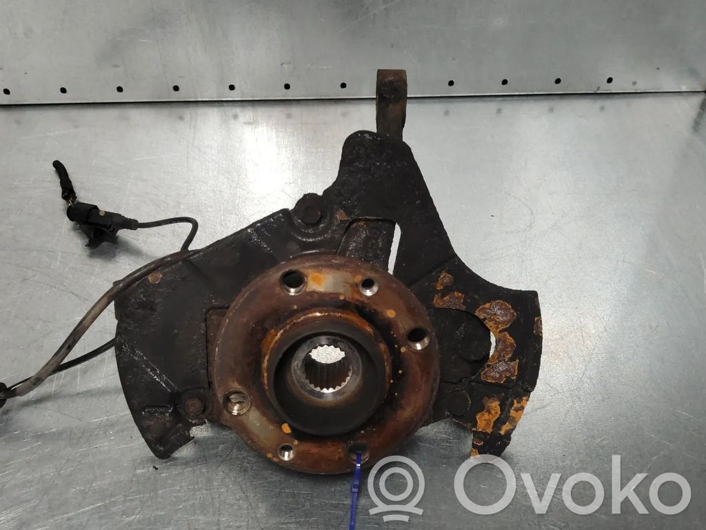 Ford Ka Achsschenkel vorne 
