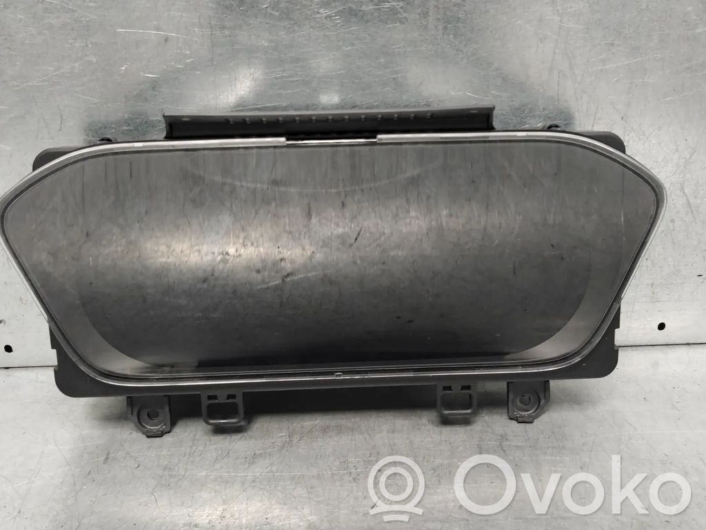 Volvo XC90 Nopeusmittari (mittaristo) 