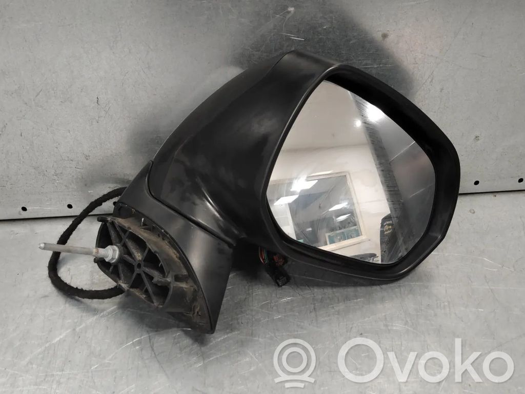 Peugeot 5008 Specchietto retrovisore elettrico portiera anteriore 