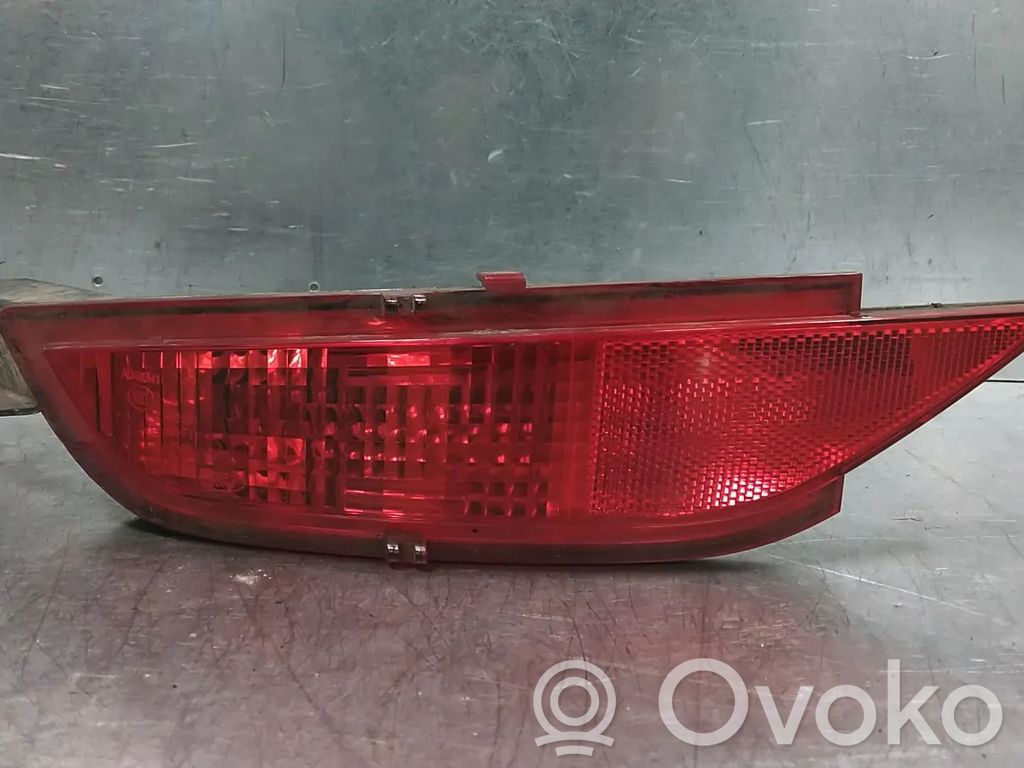 Ford C-MAX II Takasumuvalo 