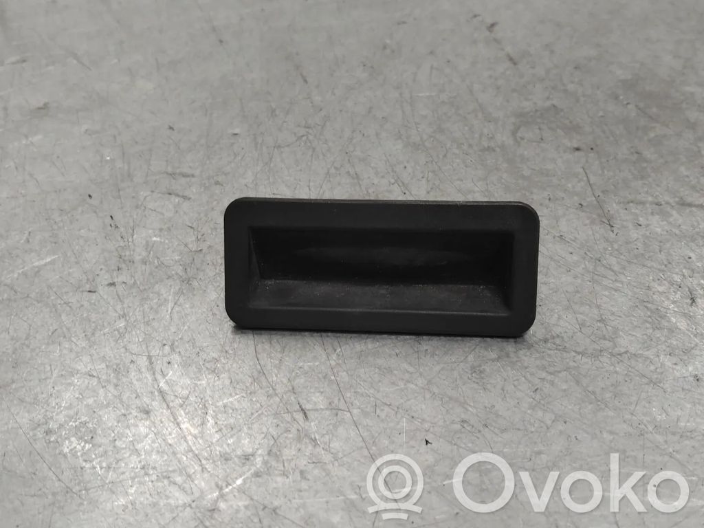 Ford Fiesta Manecilla para abrir la puerta trasera 