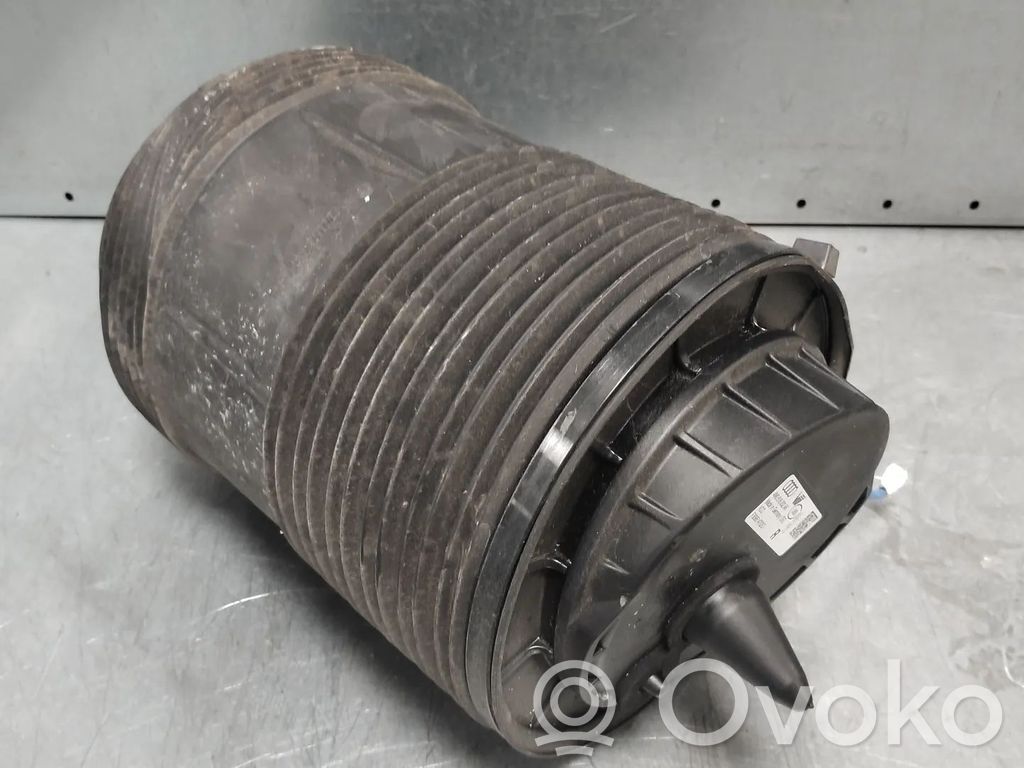 Borsa per sospensione pneumatica   4M0616002AK,4M0616002AD