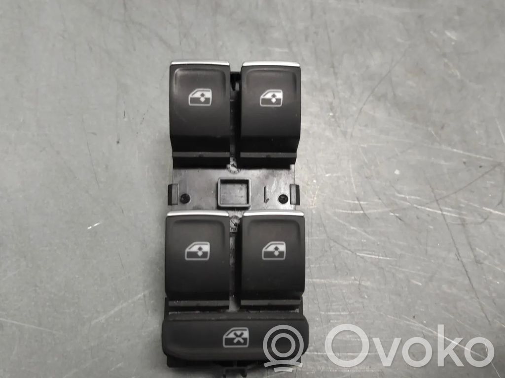 Seat Leon IV Altra parte interiore 