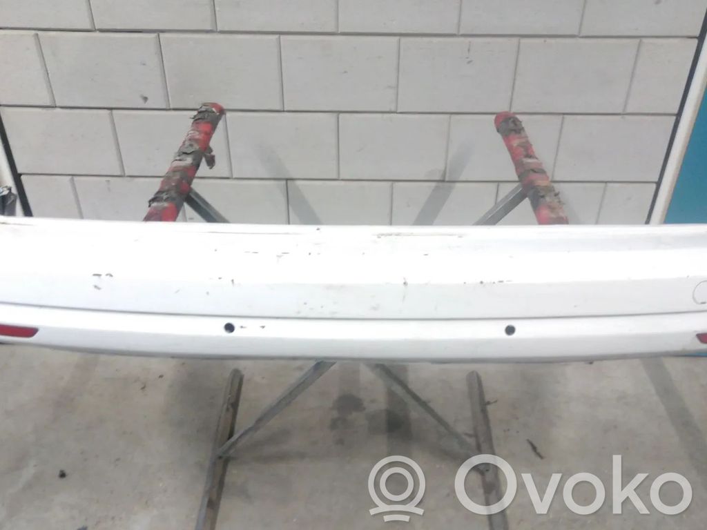 Volkswagen Caddy Parachoques 